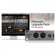 ANTELOPE AUDIO Premium Upgrade FX Pack for Discrete 8